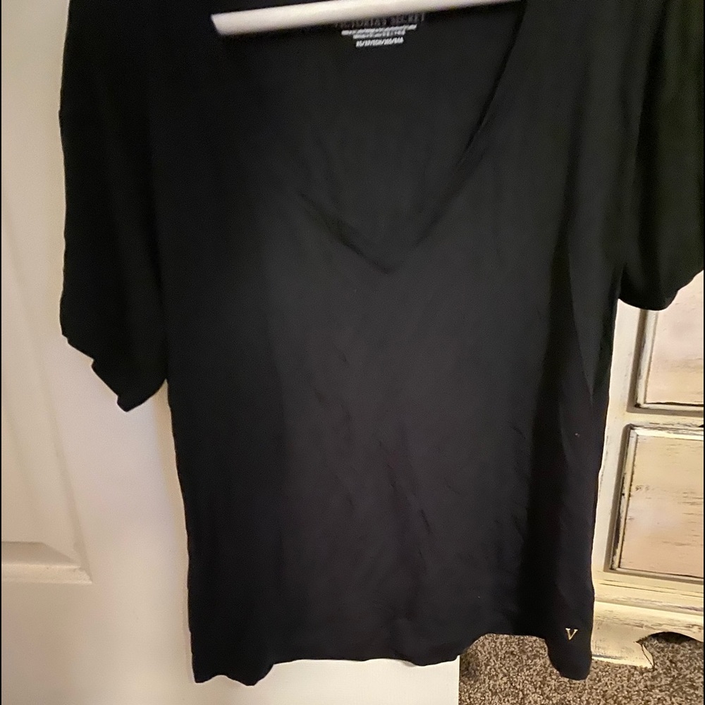 Victoria secret pocket T.